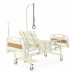Кровать медицинская механическая для лежачих больных Е-8 (MМ-2014Д-05) (2 функции)